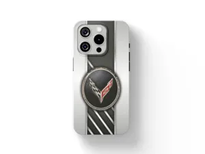 Chevrolet Corvette Phone Casing Limited Quality Max